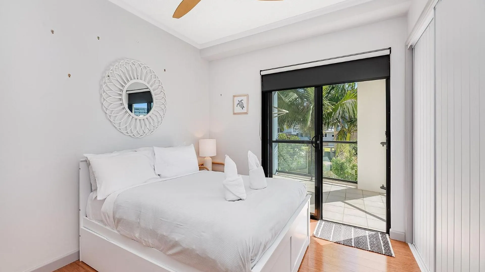 Mariners Unit 11 Kings Beach Qld 칼론드라 오스트레일리아